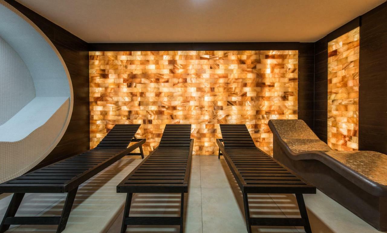 Hotel Fontana Врнячка-Баня Екстер'єр фото
